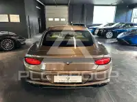 2019 Bentley Continental