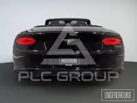 2019 Bentley Continental