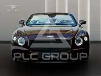 2019 Bentley Continental