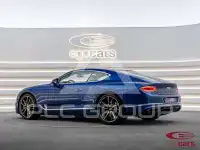 2019 Bentley Continental