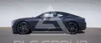 2019 Bentley Continental