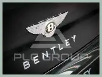2019 Bentley Continental