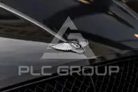 2019 Bentley Continental