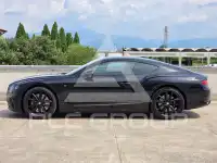 2019 Bentley Continental