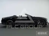 2019 Bentley Continental