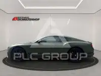 2019 Bentley Continental