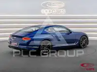 2019 Bentley Continental