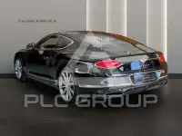 2019 Bentley Continental