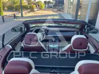 2019 Bentley Continental