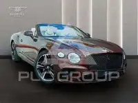2019 Bentley Continental