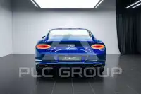 2019 Bentley Continental