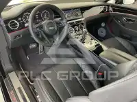 2019 Bentley Continental