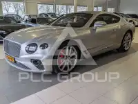 2019 Bentley Continental