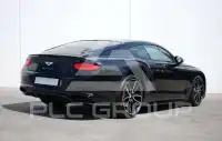 2019 Bentley Continental