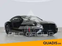 2019 Bentley Continental