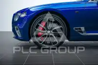 2019 Bentley Continental