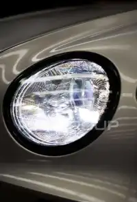 2019 Bentley Continental
