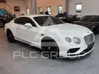 2019 Bentley Continental