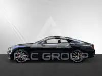 2019 Bentley Continental