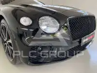 2019 Bentley Continental