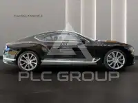 2019 Bentley Continental