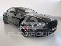 2019 Bentley Continental