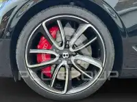2019 Bentley Continental