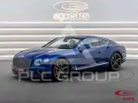 2019 Bentley Continental