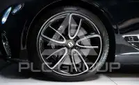 2019 Bentley Continental