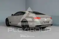 2019 Bentley Continental