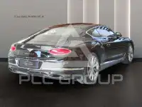 2019 Bentley Continental