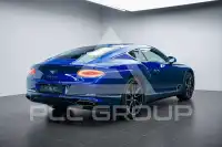 2019 Bentley Continental