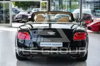 2019 Bentley Continental