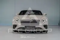 2019 Bentley Continental