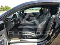 2019 Bentley Continental