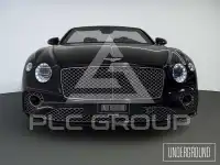 2019 Bentley Continental
