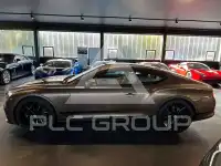 2019 Bentley Continental