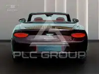 2019 Bentley Continental