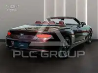 2019 Bentley Continental