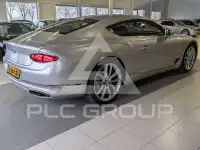 2019 Bentley Continental