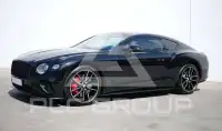 2019 Bentley Continental
