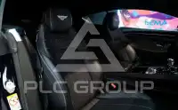 2019 Bentley Continental