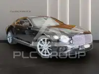 2019 Bentley Continental
