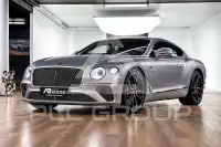 2019 Bentley Continental