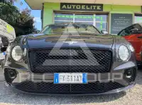 2019 Bentley Continental