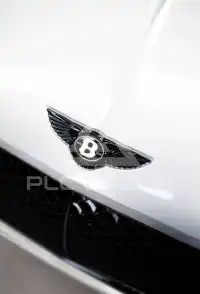 2019 Bentley Continental
