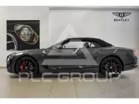 2019 Bentley Continental