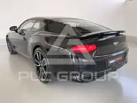 2019 Bentley Continental