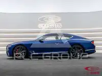 2019 Bentley Continental