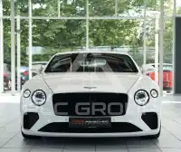 2019 Bentley Continental